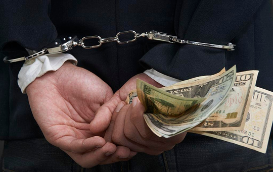 知識產權被侵犯，給企業敲響警鐘!