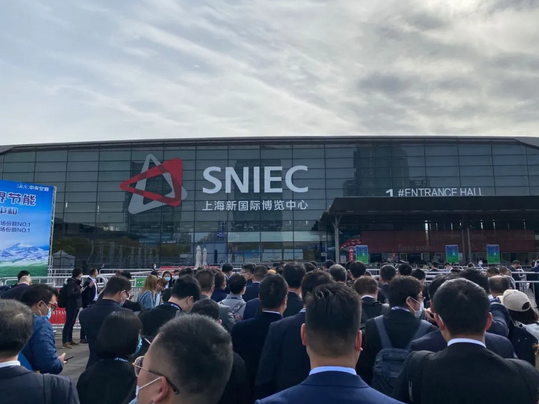 2021中國制冷展，冰河與您再度出發！