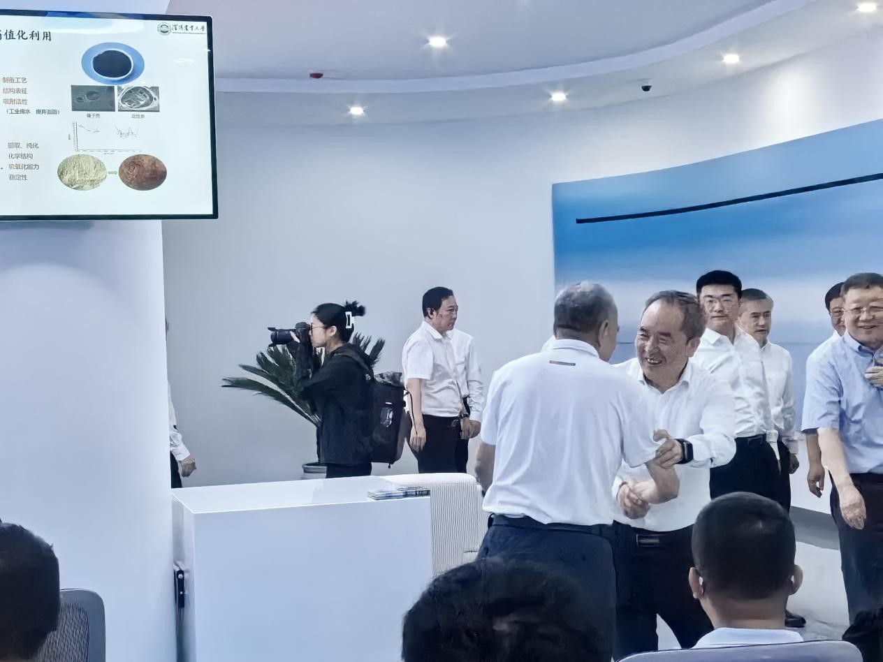 朝陽市人才振興大會，冰河集團共繪科技人才藍圖