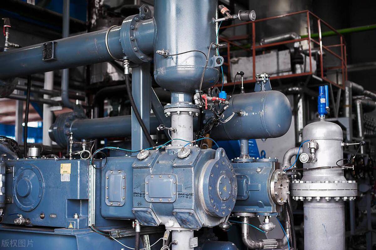 制冷劑與載冷劑